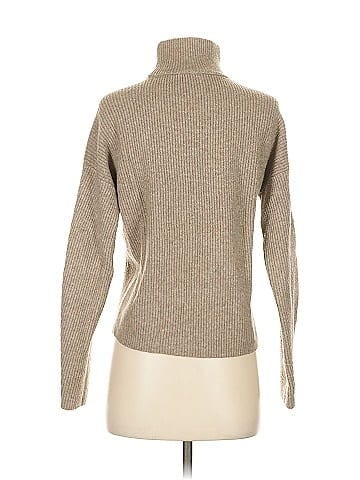Abercrombie Turtleneck Sweater (view 2)