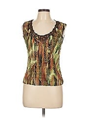 Alberto Makali Sleeveless Blouse