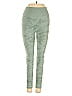 Unbranded Green Casual Pants Size S - photo 1