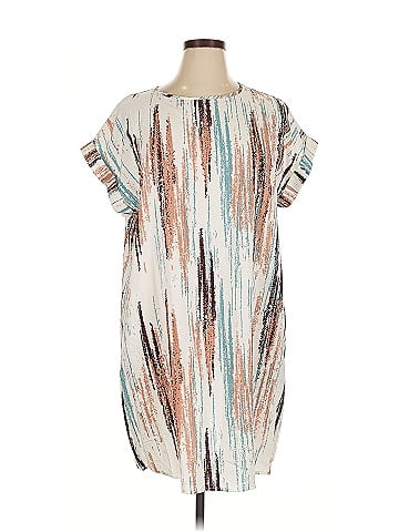 Shein Curve Casual Dress (view 1)