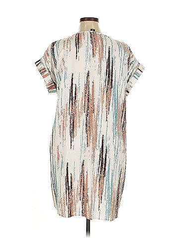 Shein Curve Casual Dress (view 2)
