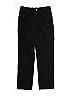 Vineyard Vines Solid Black Cords Size 10 - photo 1