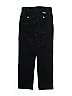 Vineyard Vines Solid Black Cords Size 10 - photo 2