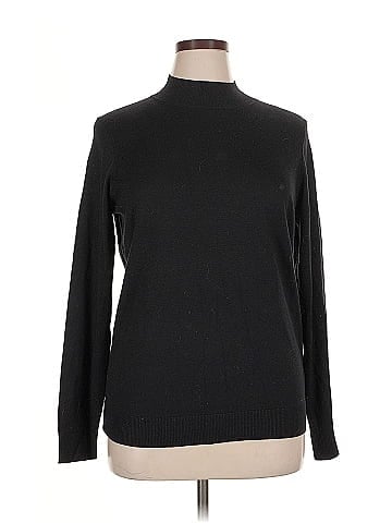 Amazon Essentials Turtleneck Sweater (view 1)