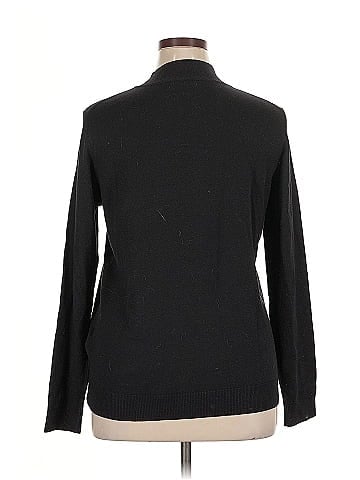 Amazon Essentials Turtleneck Sweater (view 2)
