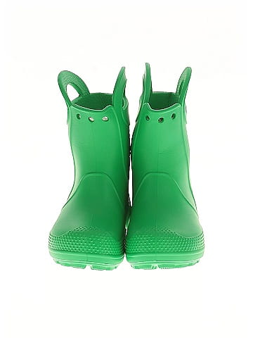 Crocs Rain Boots (view 2)