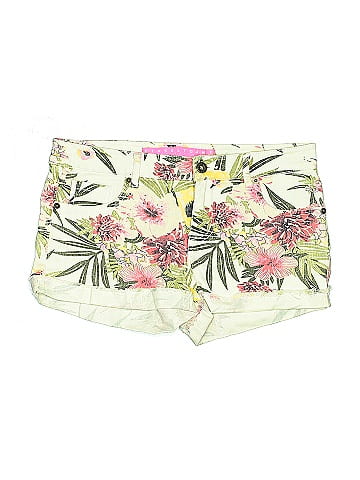 Tinseltown Shorts (view 1)