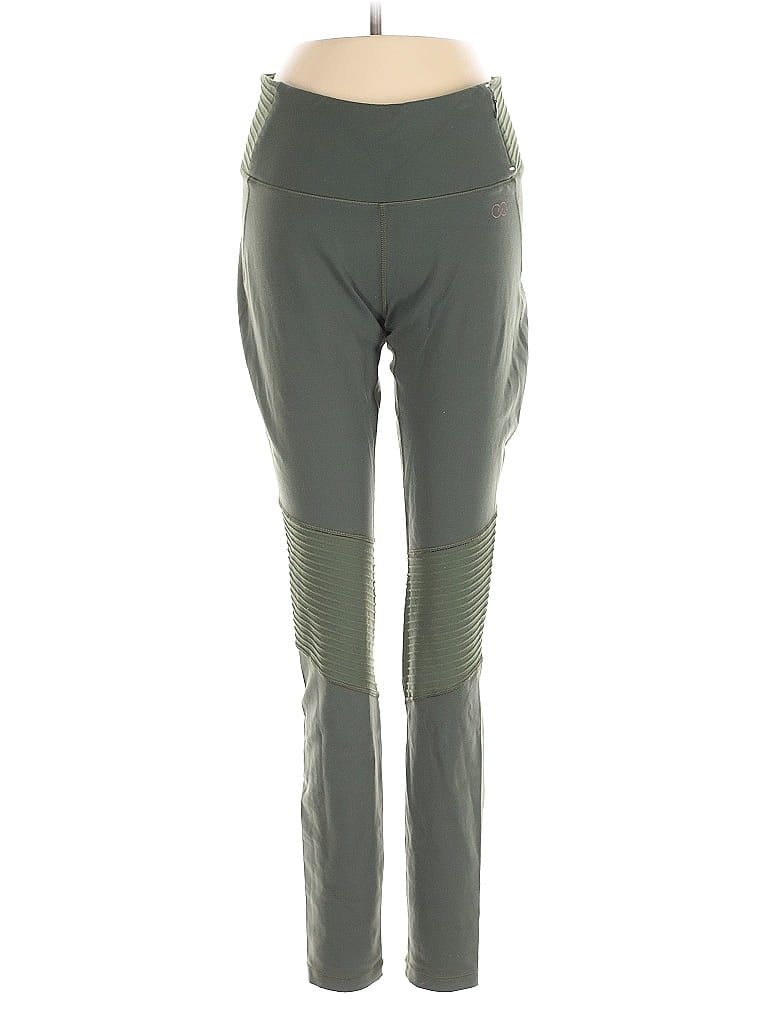 Click to view more detailed imagery on our partner's website Pre-owned Calia By Carrie Underwood Active Pants In Green