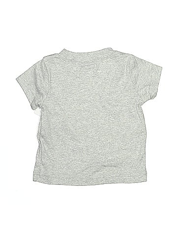 Just One You Made by Carter's Short Sleeve T-Shirt (view 2)