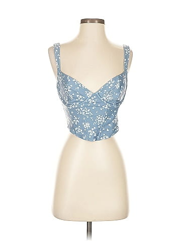 Gilly Hicks Tank Top (view 1)