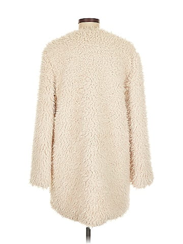 BB Dakota Faux Fur Jacket (view 2)