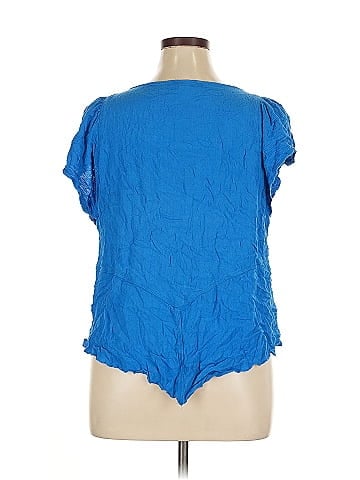 One World Short Sleeve T-Shirt (view 2)