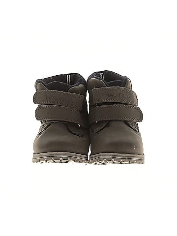 Nautica Boots (view 2)