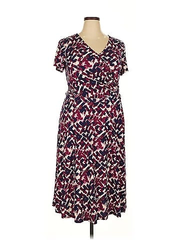 Eliza J Casual Dress (view 1)