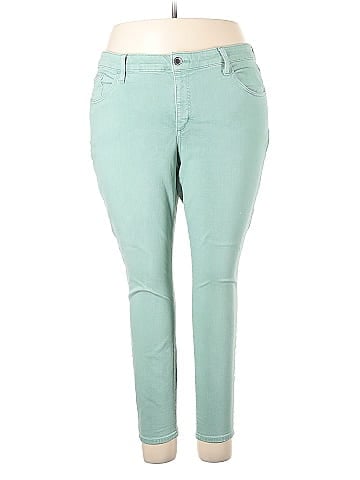 Universal Thread Jeggings (view 1)