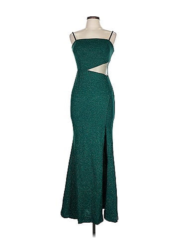 Windsor Cocktail Dress (view 1)