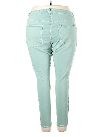 Universal Thread Jeggings (view 2)