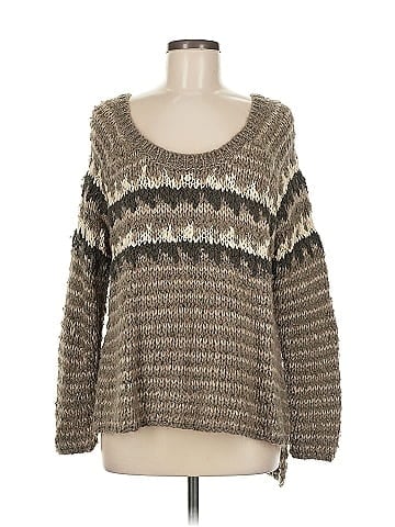 Free People Pullover Sweater (view 1)