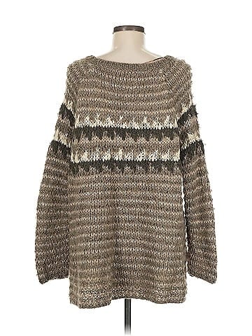 Free People Pullover Sweater (view 2)