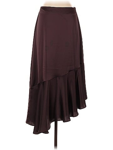 Zara Formal Skirt (view 1)