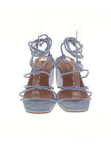 ALOHAS Heels (view 2)