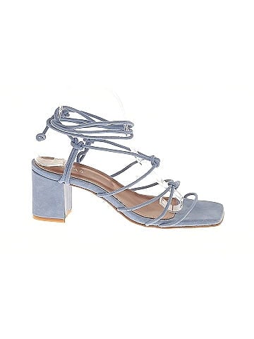 ALOHAS Heels (view 1)