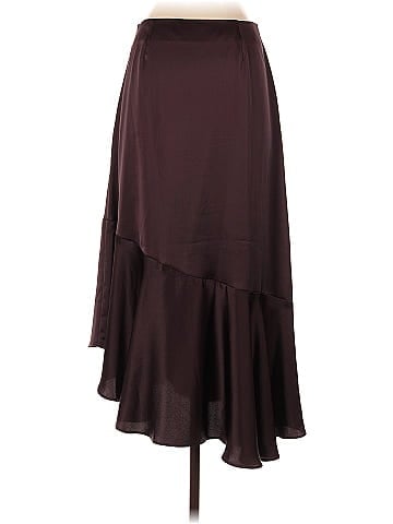 Zara Formal Skirt (view 2)