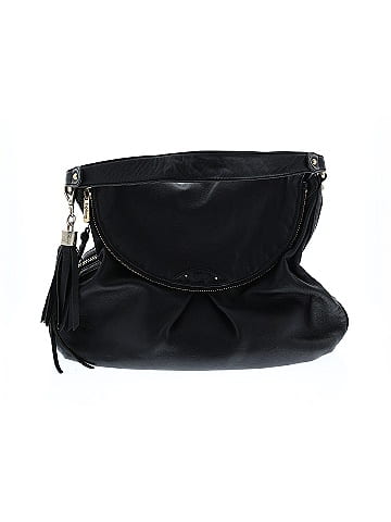 Botkier Leather Shoulder Bag (view 1)