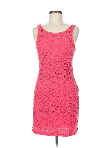 Jennifer Lopez Cocktail Dress (view 1)