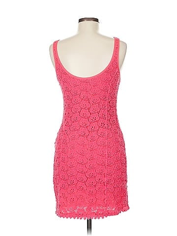 Jennifer Lopez Cocktail Dress (view 2)