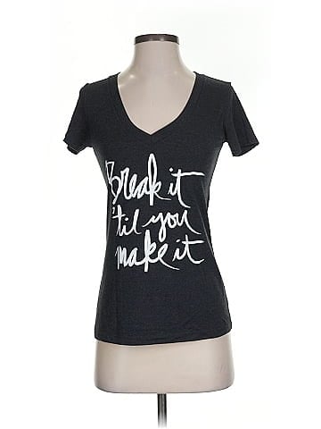 Next Level Apparel Short Sleeve T-Shirt (view 1)