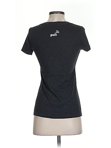 Next Level Apparel Short Sleeve T-Shirt (view 2)