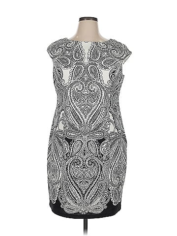 Liz Claiborne Career Cocktail Dress (view 1)