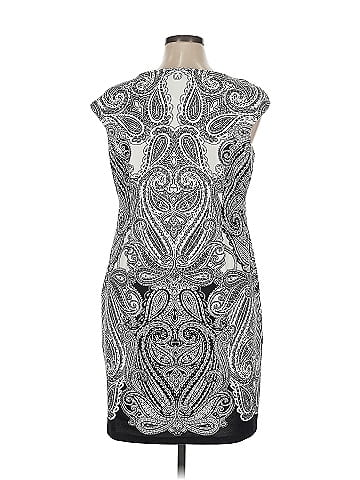 Liz Claiborne Career Cocktail Dress (view 2)