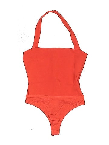 Superdown Bodysuit (view 1)