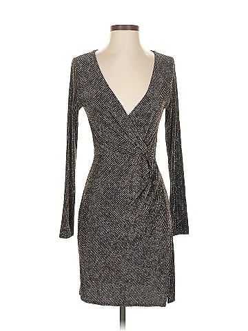 Mi ami Cocktail Dress (view 1)