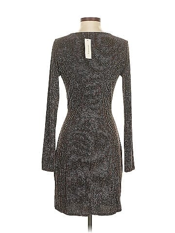 Mi ami Cocktail Dress (view 2)