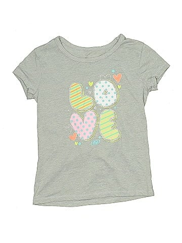 Skechers Short Sleeve T-Shirt (view 1)