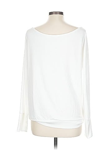 Project Social T 3/4 Sleeve T-Shirt (view 2)