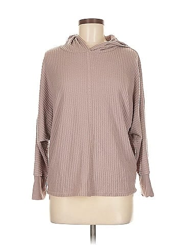 Project Social T Fleece (view 1)