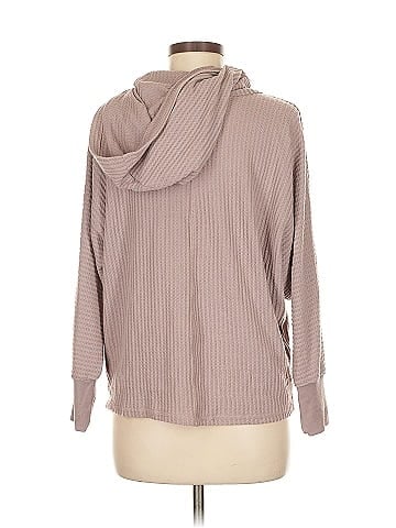 Project Social T Fleece (view 2)