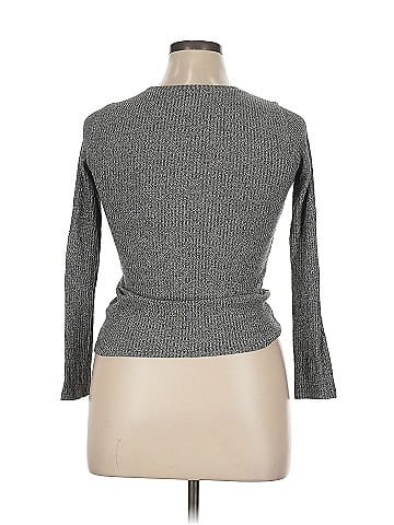 Abercrombie Cardigan (view 2)
