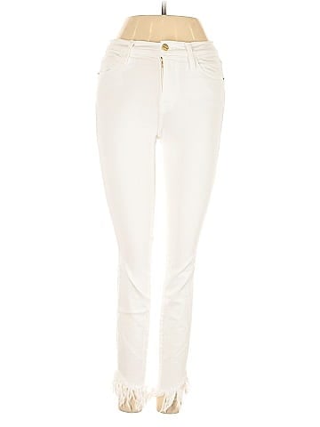 FRAME Denim Jeans (view 1)
