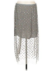 J.Crew Collection Formal Skirt
