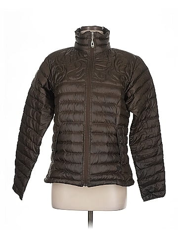 Mountain Hardwear Snow Jacket (view 1)