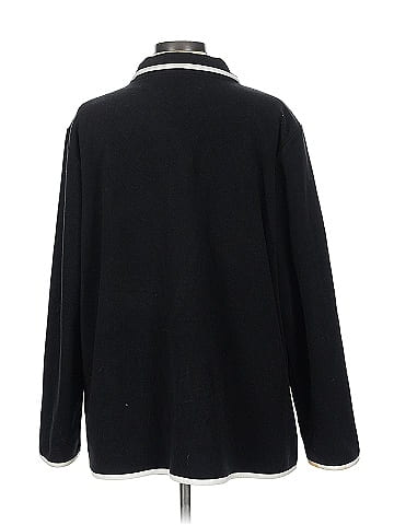 Susan Graver Coat (view 2)