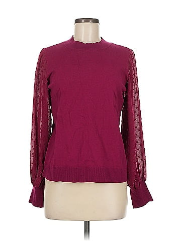 CeCe Pullover Sweater (view 1)