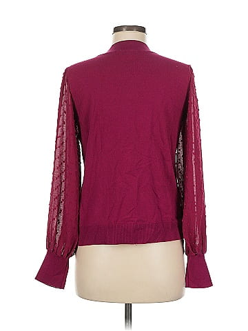 CeCe Pullover Sweater (view 2)