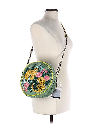 America & Beyond Crossbody Bag (view 2)