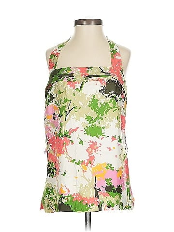 an original MILLY of New York Sleeveless Blouse (view 1)
